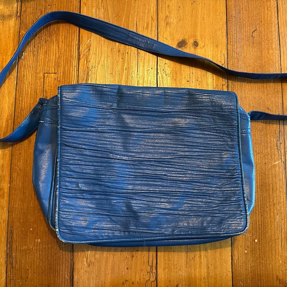 Vintage Missoni crossbody